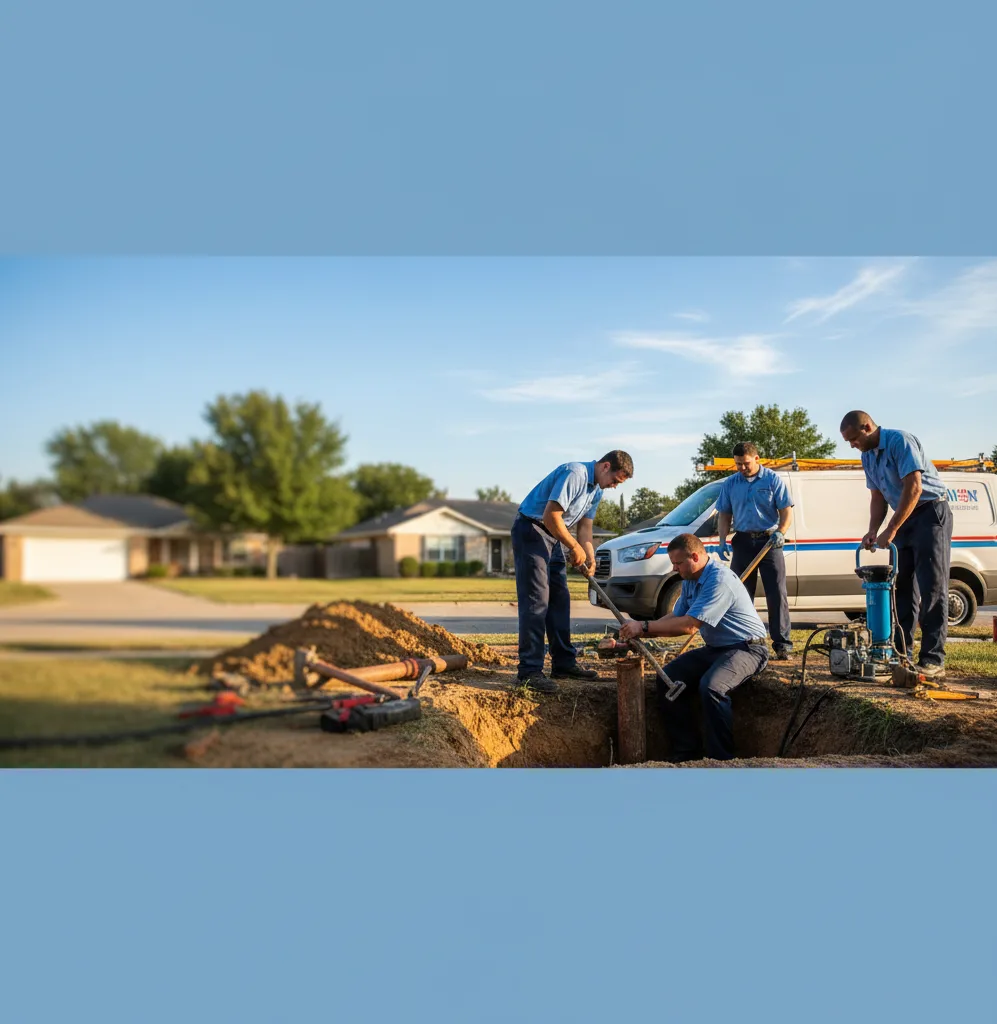 Water Heater Repair in Lyman, SC